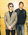 Oasis Ride Britpop Revival as '90s Make Nostalgic Comeback6