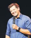 Collins Billed to Attend Comic Con Africa 202531