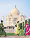 Climate Change Poses Threat to Many World Heritage Sites15