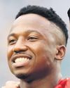 Cassius Ends Wydad Stay39