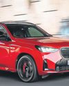 The most M car X3 can offer55