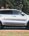 Kia Sorento sticks to diesel53