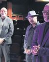 NYO Jazz's first live album is out21