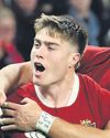Slick Lions too good for Reds24