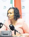 Simelane faces SAPS scrutiny6