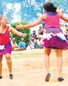 Limpopo villagers plead with rain queen to end drought10