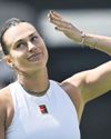 Sabalenka wants no more upsets28
