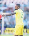 Buckley backs Okon to shine at Hannover 9654