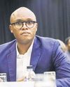 Malatsi's equity proposals way to go Malatsi's equity proposals way to go27