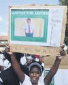 Dead boy reported 'abuse'7