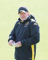 Chiefs looking for a good start38