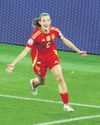 Spain Dare to Dream Again35