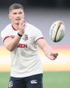 Farrell on the bench as Lions look to seal series42