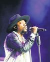 'Vusi Nova and I been talking': Hamilton hints at collaboration37