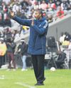 Downs Win 'Forgotten' The Citizen