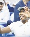 Venus unsure of plans after exit The Citizen