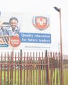 Profits versus pit toilets The Citizen