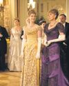Dazzling drama in 1880s NYC The Citizen