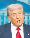 White House goes glitzy The Citizen