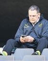 Second half is a Bok worry The Citizen
