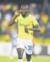 Shalulile is 'very important' for Downs56