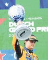 Piastri powers to easy victory49