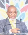 Mantashe defends BEE19