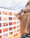 Redheads flaunt locks4