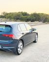 VW's in its groove with the Golf 8.535