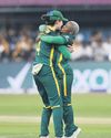 Proteas women hit back in style32