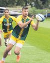 The Bulls are set for a Pollard boost against Ulster The Citizen