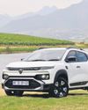 Renault keeps Kiger fresh55