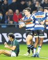 Stormers keep the SA flag flying Stormers keep the SA flag flying38