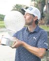 Reitan holds his nerve to win Nedbank Challenge Reitan holds his nerve to win Nedbank Challenge37
