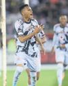 Ouaddou heaps praise on Mofokeng Ouaddou heaps praise on Mofokeng33