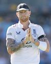 Stokes demands more from England Stokes demands more from England39