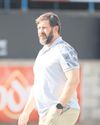Cheetahs coach: We need five points Cheetahs coach: We need five points43