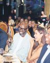 Black Coffee's vision for kids with eye issues at foundation dinner Black Coffee's vision for kids with eye issues at foundation dinner48