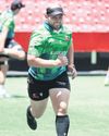Lions almost in must-win affair Lions almost in must-win affair44
