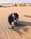 Riders of the storms attempt to turn the tide of sand dunes11