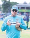 Super Giants to build on top start26