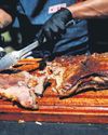 Argentines still crazy about a braai despite the costs Argentines still crazy about a braai despite the costs3