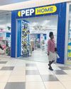 Pep does a home run Pep does a home run28