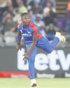 Momentum key for Super Giants34