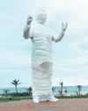 Statues cost R22m Statues cost R22m12