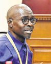 Inside Gigaba's must-read book list for aspiring revolutionaries27