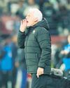 Bafana coach's selection blunder20