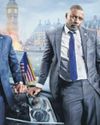 Get popcorn for lekker action26