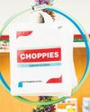 Chopping and changing31