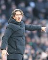 Frank claims to have Spurs backing35
